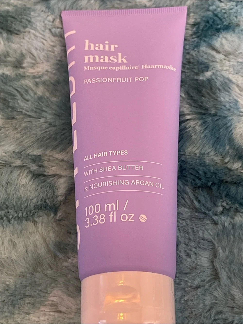 Styledry hair mask
